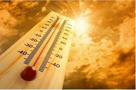 Temperature is a physical quantity that expresses hot and cold. Calor Y Temperatura No Son Lo Mismo