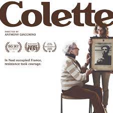 Colette premiered at big sky documentary film festival in february 2020 where it won best colette is the first oscar nomination from a video game company, and we're honored to share it with. Colette Documentary Short On Twitter Thx Again Psfilmfest For Including Us In Your Shortfest Program This Year In Nazi Occupied France Resistance Took Courage Shortfest Palmsprings Colette Docshort Documentary Indiefilm Ww2 Veterans