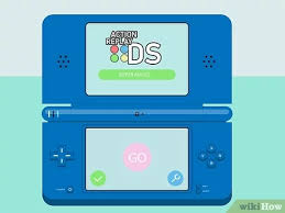 Check spelling or type a new query. 3 Ways To Fix The Action Replay On Nintendo Ds Wikihow