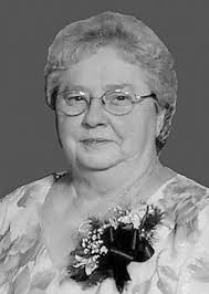 Port Royal People :: Anna Pearl (BRACKBILL) FRY