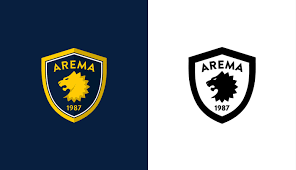 Mulai ikut berlatih, kartika ajie belum diizinkan bertanding. Rebranding Arema Fc On Behance