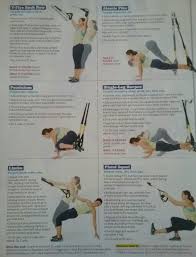 Pin By Daniela Suarez Rueda On Equipment Workouts Trx Workouts Trx Abs Trx Ab Workout