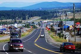 Find deals for hotels in 100 mile house. Kelowna 100 Mile House British Columbia Travel And Adventure Vacations
