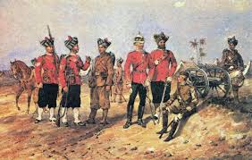 Bombay uniform | Lead Adventure Forum