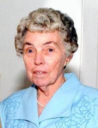 Obituary information for Sarah Casey McCormack