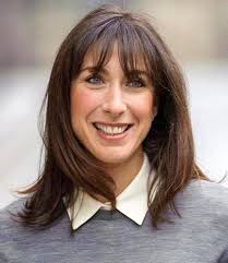 Sam Cam, thank you, ma'am