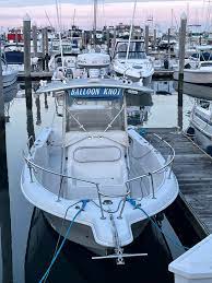 NSFW) Interesting boat name. I had to do a double take. Atlantic City, NJ.  : rboating