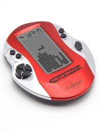 Ahora esa unidad controla todos los elementos del juego, simplemente toca tu carta para ver tus ganancias y pérdidas financieras. Juguetes Electronicos Red Azul Nuevo Tetris Juego Consola Pantalla Grande Electronico Tetris Inteligente Juego De Mano Incorporado A Z 26 Juegos Clasico Nostalgico Juego De Puzzle Buen Regalo Para Un Nino Juguetes Y