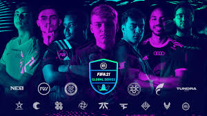 Bangun dan kembangkan skuad impianmu kapan saja, dimana saja! Fifa 21 Global Series Details Announced With Big Changes