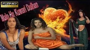 Main hoon kunwari is a 2012 indian hindi film, directed by j. Main Hoon Kunwari Dulhan Hot Sexy Full Length Youtube