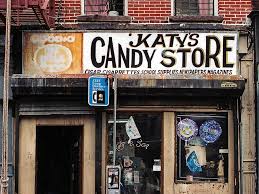 Long island, new york is a splendid getaway with vineyards, white sand beaches and of course, the hamptons. This Instagram Of Vintage New York Storefronts Is A Nostalgic Fever Dream Vogue
