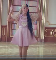 Melanie Martinez K 12 Melanie Martinez Cosplay Fashion