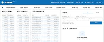 Koinex Review India S 1st Multi Cryptocurrency Exchange By Aagreet Sinha Medium