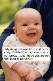 Real beauty shines through love and inner strength