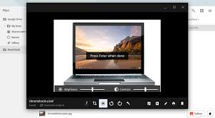 Add text, effects, stickers & most popular filters online photo editing has never been so easy. 5 Free Tools For Editing Images On A Chromebook Pcworld