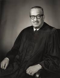 Thurgood marshall was an american lawyer and civil rights activist who served as associate justice of the supreme court of the united states. Black History Month Spotlight Thurgood Marshall Cuddy Feder