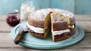 Nothing beats a classic victoria sponge and a cup of tea. Bbc Food Sponge Cake Recipes