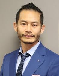 Ernest Li's Instagram, Twitter & Facebook