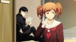 Sakamoto Desu Ga Characters Sakamoto Desu Ga 02 Lost In Anime Anime Cosplay Anime Anime Fanart