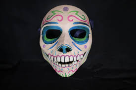 Danny from the collection of Mask Alive Art Collection