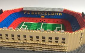 A little cumbersome to get the instructions, but actually pretty cool when you download the instructions program on your computer. Bootham Crescent
