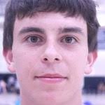 AJ Hendricks, 2903419