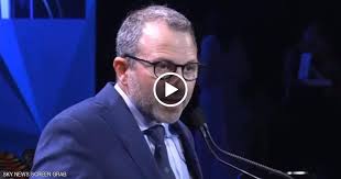 الله يعين الشعب اللبناني ، الذي دفع وما زال يدفع ثمن غباء الآخرين. ØªØµØ±ÙŠØ­Ø§Øª ÙˆØ²ÙŠØ± Ø§Ù„Ø®Ø§Ø±Ø¬ÙŠØ© Ø§Ù„Ù„Ø¨Ù†Ø§Ù†ÙŠ ØªØ«ÙŠØ± Ø¬Ø¯Ù„Ø§
