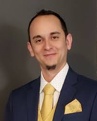 Eric "E.T." Remington Thomas Obituary March 21, 2025