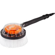 Maybe you would like to learn more about one of these? Pressure Washer Brush Bort Brush R Rotating Wash Brush