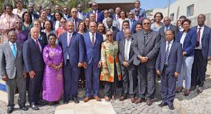 Cape verde is formed by 10 main islands and about 8 islets. Cabo Verde Who Regional Office For Africa