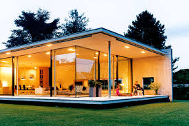 Self build timber frame kit homes supplied to the highlands & islands, scotland. Bungalow Vor Und Nachteile Schoner Wohnen