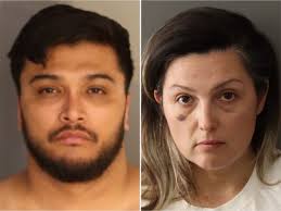 Parents of missing 7-month-old child appear in court first time since  arrest, charged with murder - ABC News