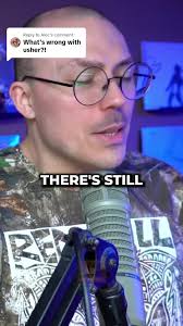 What Piercing Did Usher Have