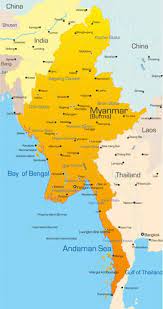 Check spelling or type a new query. Myanmar Und Die Hauptstadt Naypyidaw