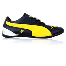Get % off clothing, shoes and accessories for men and women. Uk Puma Ferrari Shoes Black And Yellow 55d72 F4619