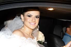 Assista à entrevista com luiza ambiel e matheus. Casamento De Mirella Santos E Ceara Do Panico Planejando Meu Casamento