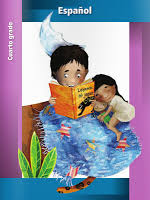 Lecturas fue elaborado por el programa. Teach Me Mami Espanol 4to Grado Libro De Texto Rieb Cuarto Grado Libro De Texto Y Libro De Espanol