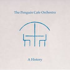 Penguin cafe orchestra union cafe, released 01 december 2017 1. A History Penguin Cafe Orchestra Last Fm