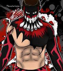 Wwe Finn Balor By Thewolfmonster On Deviantart See more ideas about cartoon, wwe, wrestling. wwe finn balor by thewolfmonster on