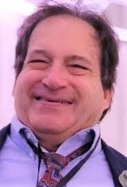 Steven Slutzker Obituary