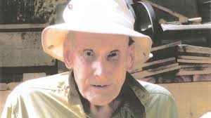 Missing senior found dead