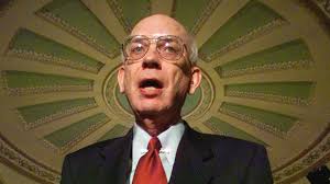 Dying GOP Senator Bob Bennett Apologized to Muslims for Donald Trump