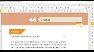 Los chocolates de don justino página 10. Libro De Matematicas 6 Grado 2020 Contestado Desafios Matematicos 6 P 97 103 Youtube