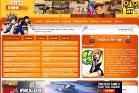 Not many sites provide it. Top 10 Anime Download Sites
