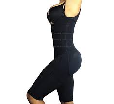 Femme combinaison gainante lingerie sculptante et gainante gaine amincissante ventre plat bustier minceur corset respirent shapewear efficace body shaper invisible 3,6 sur 5 étoiles 1 932 21,99 € 21,99 € Combinaison Amincissante Body Lift Mwt Gaine Corset Minceur