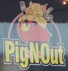 Pig n out salina ok menu. Pig N Out Menu In Salina Oklahoma Usa