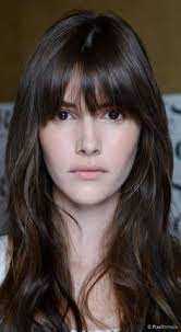 Fantastic Fringe How To Master French Girl Bangs Long Hair Styles Hairstyle Hair Styles