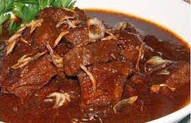 Pin Di Taste Of Indonesia