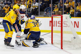 Pekka rinne (vas.) ja tuukka rask pelaavat mainiota kautta nhl:ssä. Karua Pekka Rinne Suli Nhl N Supertahtien Edessa Taysin Suomalaiskonkari Haukuttiin Lyttyyn Mita Tuolle Kaverille On Tapahtunut