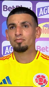 Las palabras de @daniel.chitiva tras el empate 0-0 entre la  @fcfseleccioncol y #Perú #FútbolRCN 🇨🇴🇵🇪